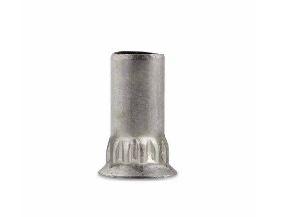JASA M5 x 12mm skrúfu hetta