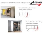 Hawa Concepta Folding III - Image 2