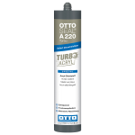 Ottoseal A220 Turbo C01 hvítt 310ml