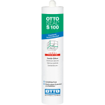 Ottoseal S100 Sílikon C808 Aasphalt grey